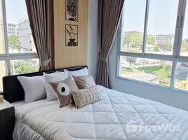 ขายคอนโด สตูดิโอ ในโครงการ ดี คอนโด ซายน์, ฟ้าฮ่าม, เมืองเชียงใหม่, เชียงใหม่, ไทย