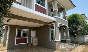 4 Bedrooms House for sale in Ton Pao, Chiang Mai The Prego green