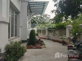 Estudio Villa en venta en Long Bien, Hanoi, Phuc Loi, Long Bien