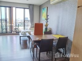 The Gallery Condominium で賃貸用の 2 ベッドルーム マンション, Samrong Nuea, ミューアン・サムット・プラカン, サムット・プラカン