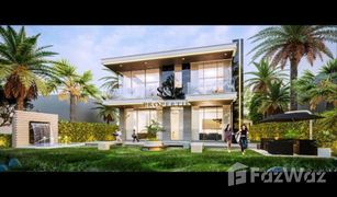 6 Bedrooms Villa for sale in , Dubai Venice