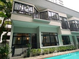 4 Bedroom House for rent at SW 38 Place, Phra Khanong
