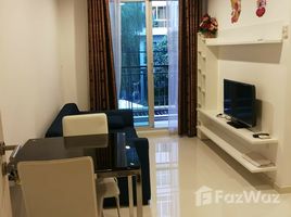 1 Bedroom Apartment for rent at Natureza Art, Na Kluea, Pattaya
