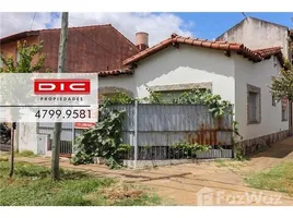 2 Schlafzimmer Haus zu verkaufen in Avellaneda, Buenos Aires, Avellaneda, Buenos Aires