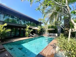 4 Habitación Villa en alquiler en Chalong, Phuket Town, Chalong