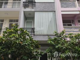 4 Schlafzimmer Haus zu verkaufen in District 7, Ho Chi Minh City, Phu My