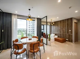 Vinhomes Grand Park