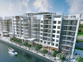 1 Habitación Apartamento en venta en Canal Front Residences, dar wasl