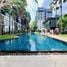 1 침실 Natureza Art에서 판매하는 콘도, Na Kluea, 파타야, Chon Buri, 태국