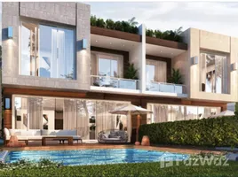 3 Bedroom Townhouse for sale at Azzar 2, The 5th Settlement