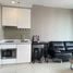 1 Bedroom Apartment for sale at The Riviera Wongamat, Na Kluea