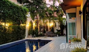 3 Bedrooms Villa for sale in Choeng Thale, Phuket The Secret Garden Villa