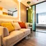 1 Bedroom Apartment for rent at Regent Home Wuttakat, Talat Phlu