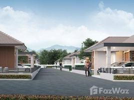 3 Habitación Casa en venta en Baan Taweesub Lamphun, Pa Sak, Mueang Lamphun, Lamphun