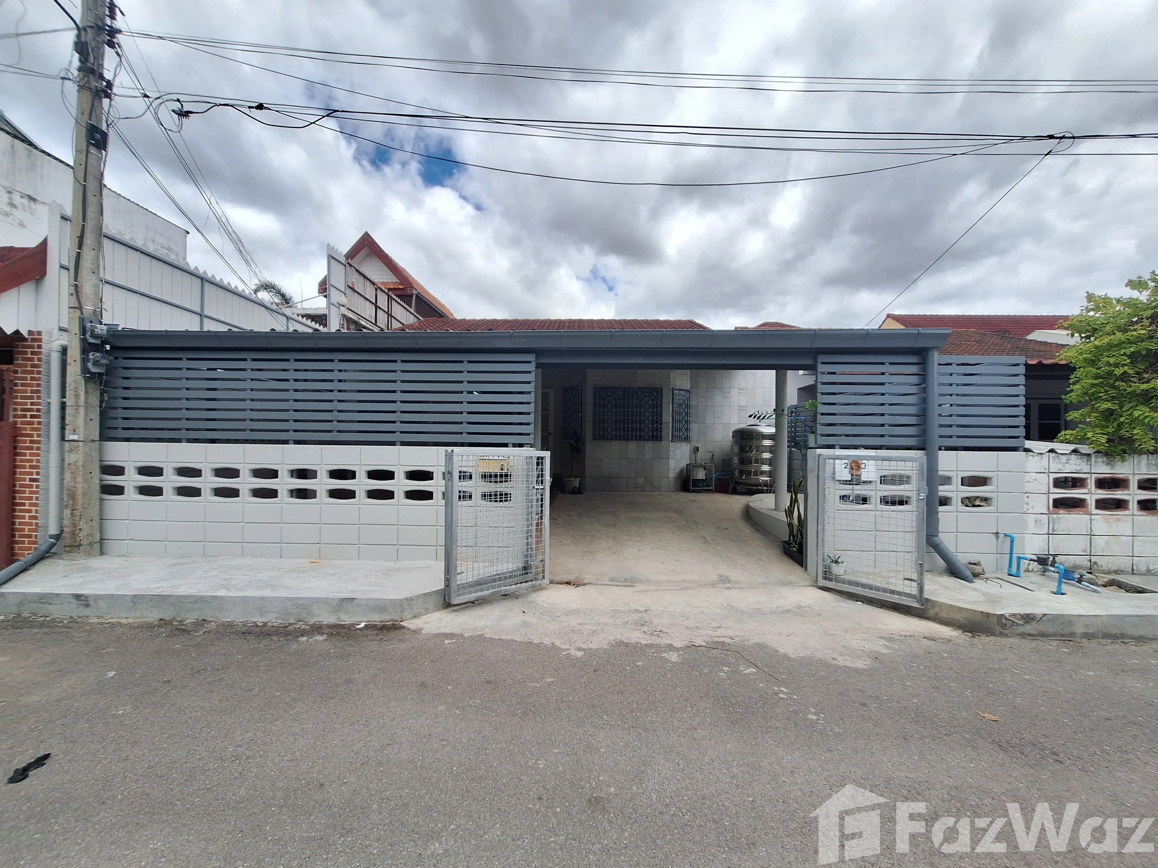 A House 3bed 2bath @Naeb ke Hardt Road — photo 1