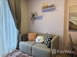 คอนโด 1 ห้องนอน ให้เช่า ในโครงการ เนีย บาย แสนสิริ, พระโขนงเหนือ