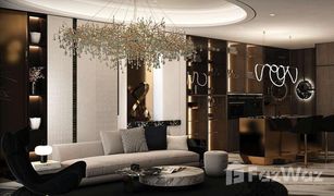 1 chambre Appartement a vendre à Tuscan Residences, Dubai Empire Suites