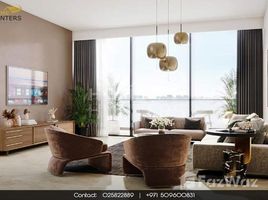 3 спален Квартира на продажу в Perla 1, Yas Bay, Yas Island