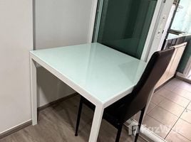 1 Bedroom Condo for sale at Rye Talat Phlu, Talat Phlu