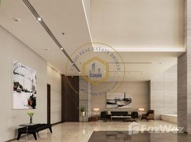 2 спален Квартира на продажу в Park views Residence B, World Trade Centre Residence, World Trade Center