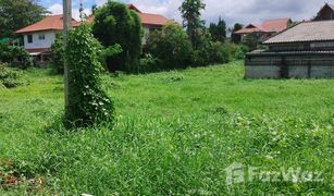 N/A Land for sale in Suthep, Chiang Mai 