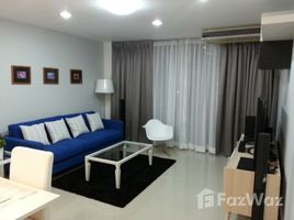 2 Bedrooms Condo for rent in Surasak, Pattaya Rama Harbour View