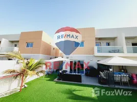 3 chambre Villa à vendre à Manazel Al Reef 2., Al Samha