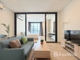 คอนโด 1 ห้องนอน ให้เช่า ในโครงการ เอ็กซ์ที พญาไท, ถนนพญาไท