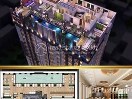 在City View 2 Bedroom Condo for sell 出售的2 卧室 住宅, Tonle Basak