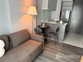 อพาร์ทเม้นท์ 1 ห้องนอน ให้เช่า ในโครงการ ซีล บาย แสนสิริ, คลองตันเหนือ, วัฒนา