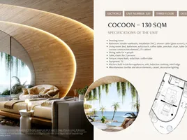 Studio Wohnung zu verkaufen im Anantara Dragon Bali, Mengwi, Badung, Bali