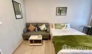 1 Bedroom Condo for sale in Bang Khun Si, Bangkok D Condo Panaa