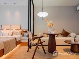 1 Bedroom Condo for sale at Le Chamonix, Pa Daet, Mueang Chiang Mai, Chiang Mai