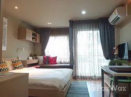 Studio Appartement zu verkaufen im Surawong City Resort, Si Phraya