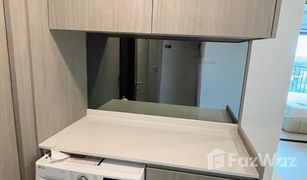 1 Bedroom Condo for sale in Bang Kaeo, Samut Prakan A Space Mega Bangna