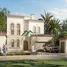 3 Bedroom Villa for sale at Bloom Living, Khalifa City A, Khalifa City, Abu Dhabi