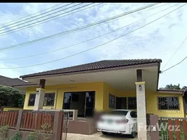 3 Habitación Villa en alquiler en Baan Suan Neramit 5, Si Sunthon