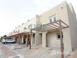 5 Bedroom Villa for sale at Arabian Style, Al Reef Villas