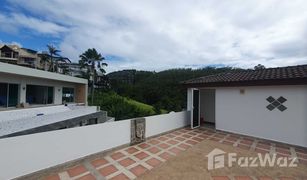 2 Bedrooms Penthouse for sale in Patong, Phuket Nanai Hill Residence