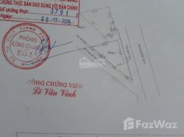 3 chambre Maison for sale in Cam Le, Da Nang, Hoa An, Cam Le