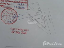 3 Phòng ngủ Nhà mặt tiền for sale in Cẩm Lệ, Đà Nẵng, Hòa An, Cẩm Lệ