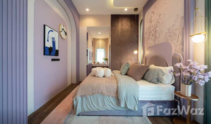 Дом, 5 спальни на продажу в Bang Chan, Бангкок Bangkok Boulevard Ramintra 109