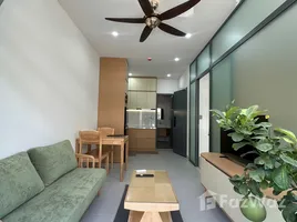 1 Habitación Villa en alquiler en Hoa Cuong Nam, Da Nang, Hoa Cuong Nam