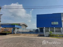  Warehouse for sale at Nava Nakorn Pathumthani Industrial Zone, Khlong Nueng, Khlong Luang, Pathum Thani