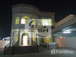 6 chambre Villa à vendre à Al Rawda 3 Villas., Al Rawda 3, Al Rawda