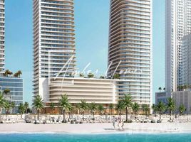 1 Habitación Apartamento en venta en Grand Bleu Tower, EMAAR Beachfront
