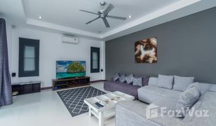 4 Bedrooms Villa for sale in Rawai, Phuket 