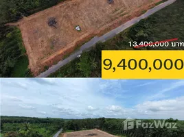  Земельный участок for sale in Таиланд, Samnak Kham, Sadao, Songkhla, Таиланд