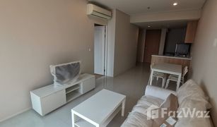 1 Schlafzimmer Wohnung zu verkaufen in Makkasan, Bangkok Villa Asoke