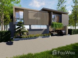 ขายวิลล่า 4 ห้องนอน ใน เทพกระษัตรี, ภูเก็ต, เทพกระษัตรี